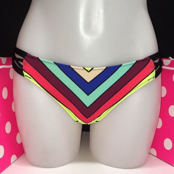 🔥Pink VICTORIA SECRET BIKINI 2PCNew - Picture 3 of 7